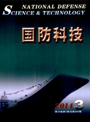 国防科技期刊封面