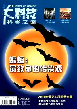 大科技期刊封面