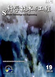 科学技术与工程期刊封面