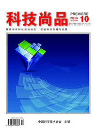 科技尚品期刊封面